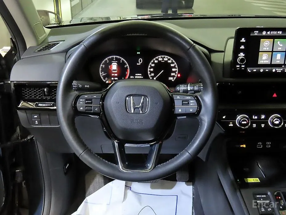 Фото 8 - Honda CR-V