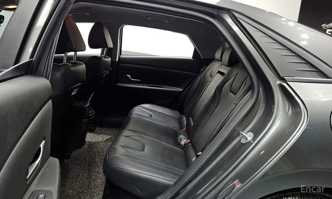 Фото 12 - Hyundai Avante