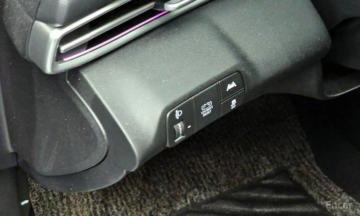 Фото 14 - Hyundai Avante