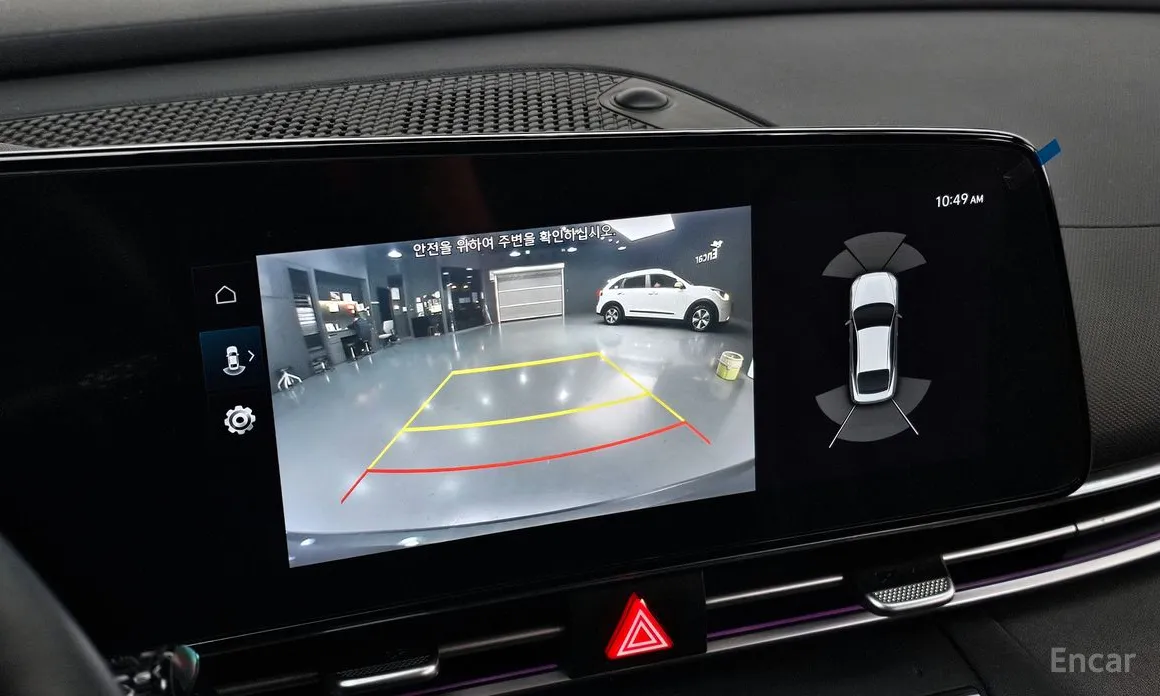 Фото 16 - Hyundai Avante