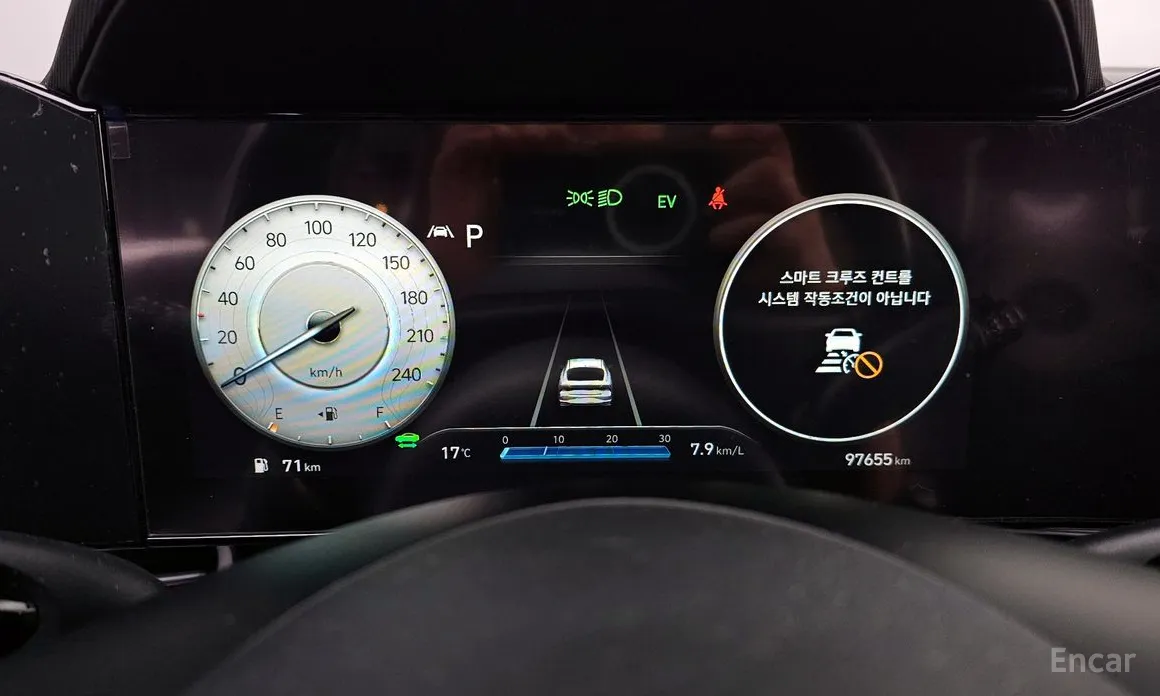 Фото 8 - Hyundai Avante