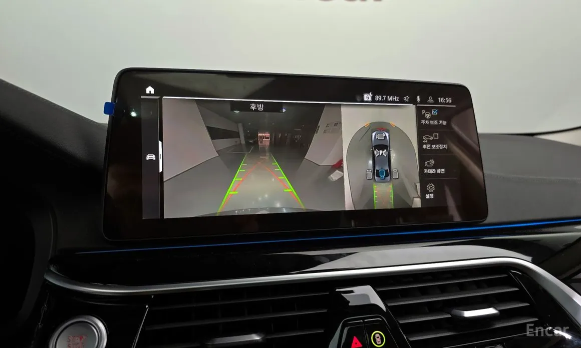 Фото 15 - BMW 5 Series