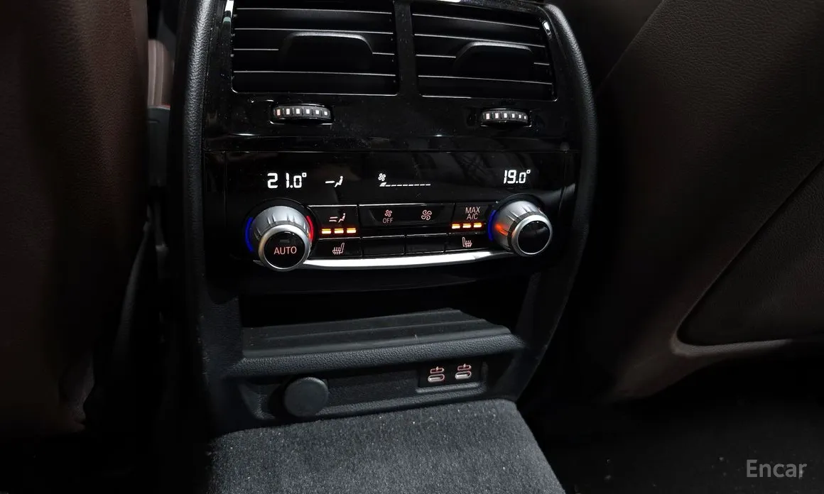 Фото 19 - BMW 5 Series