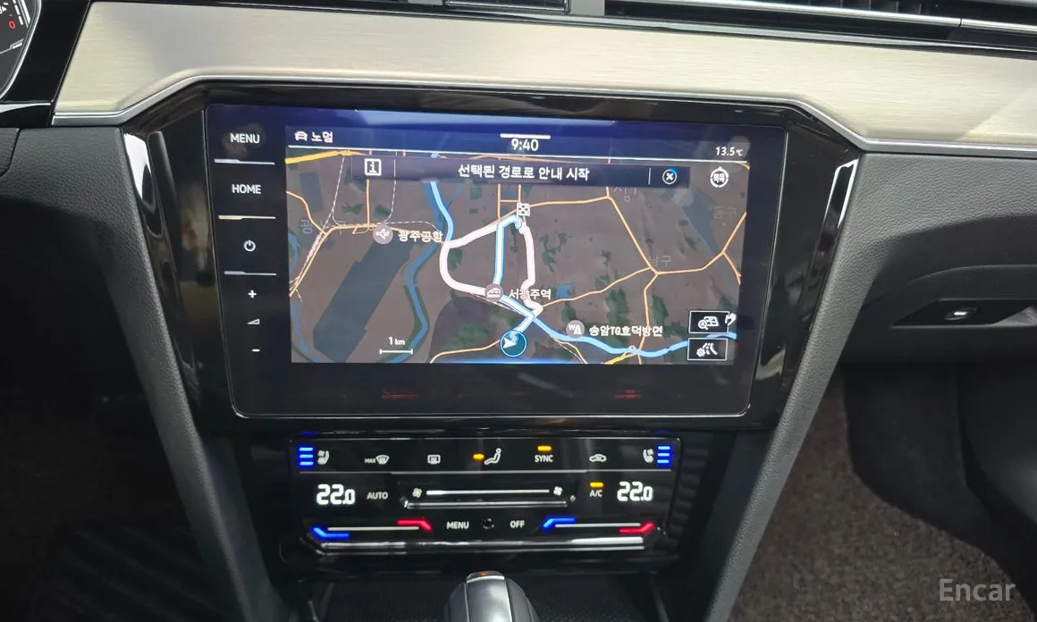 Фото 14 - Volkswagen Passat