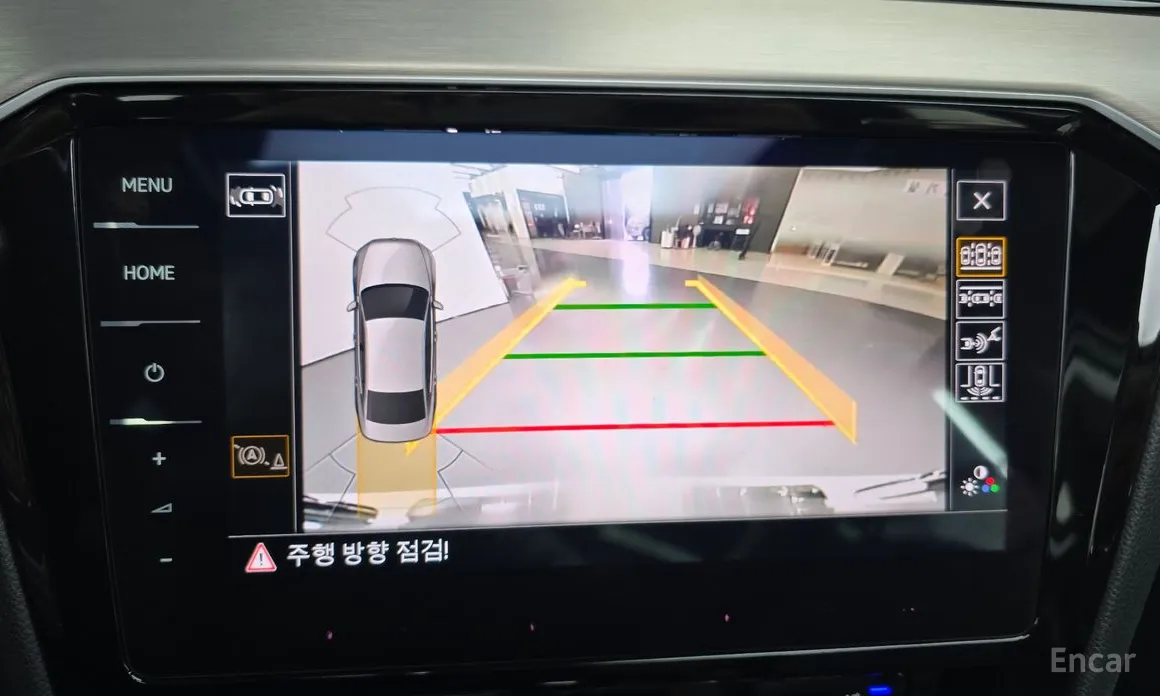 Фото 15 - Volkswagen Passat