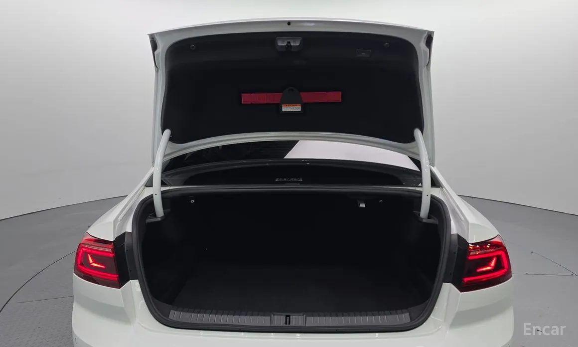 Фото 20 - Volkswagen Passat