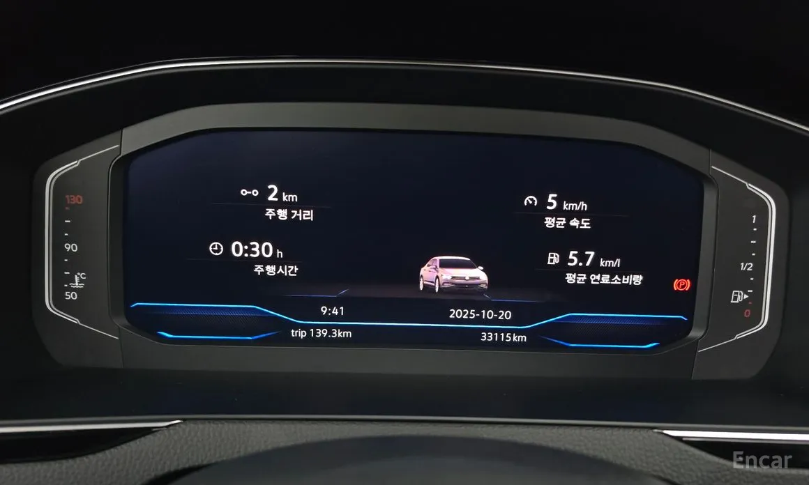 Фото 8 - Volkswagen Passat