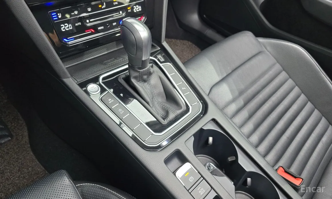 Фото 9 - Volkswagen Passat