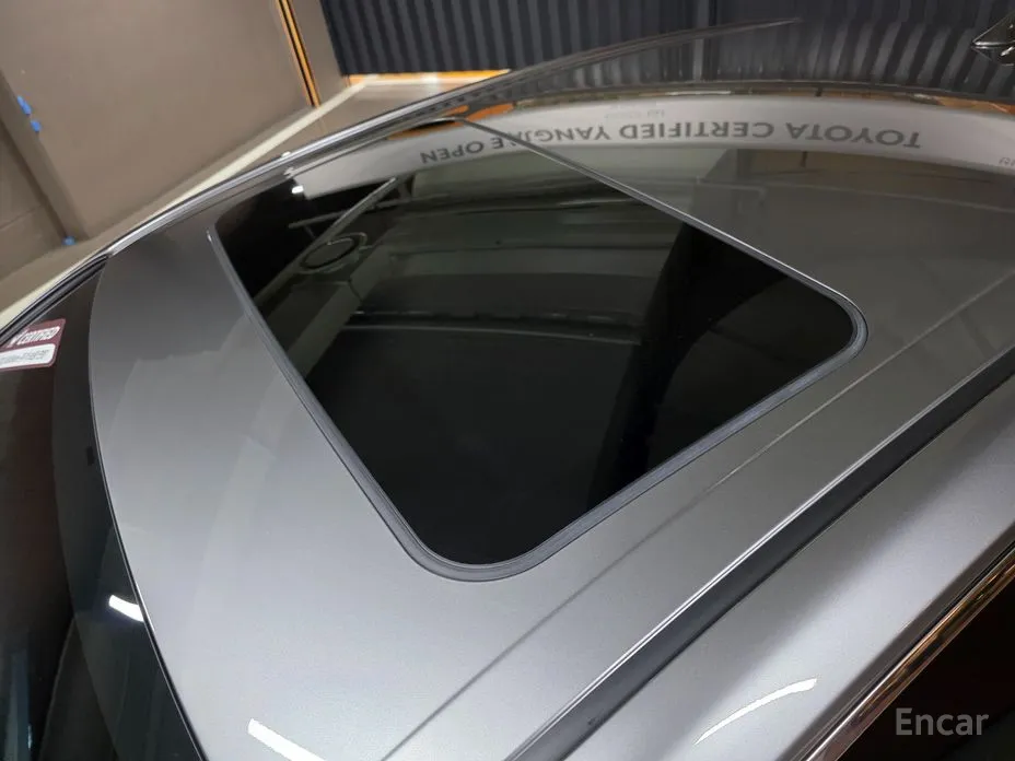 Фото 20 - Toyota Camry