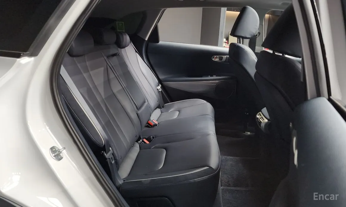 Фото 12 - Hyundai Nexo