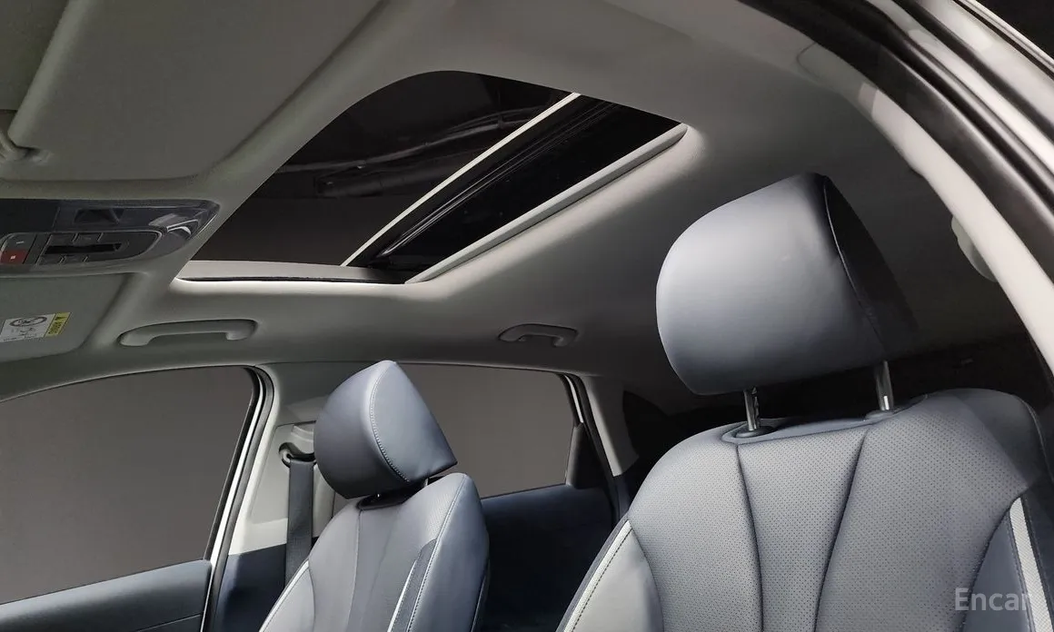 Фото 17 - Hyundai Nexo