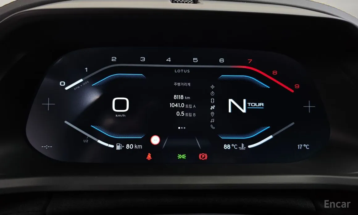 Фото 8 - Lotus Emira