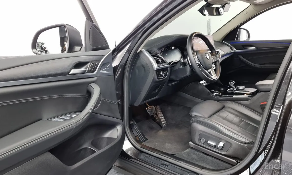 Фото 10 - BMW X4