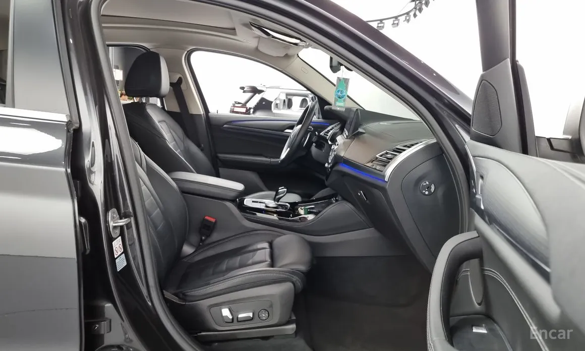 Фото 11 - BMW X4