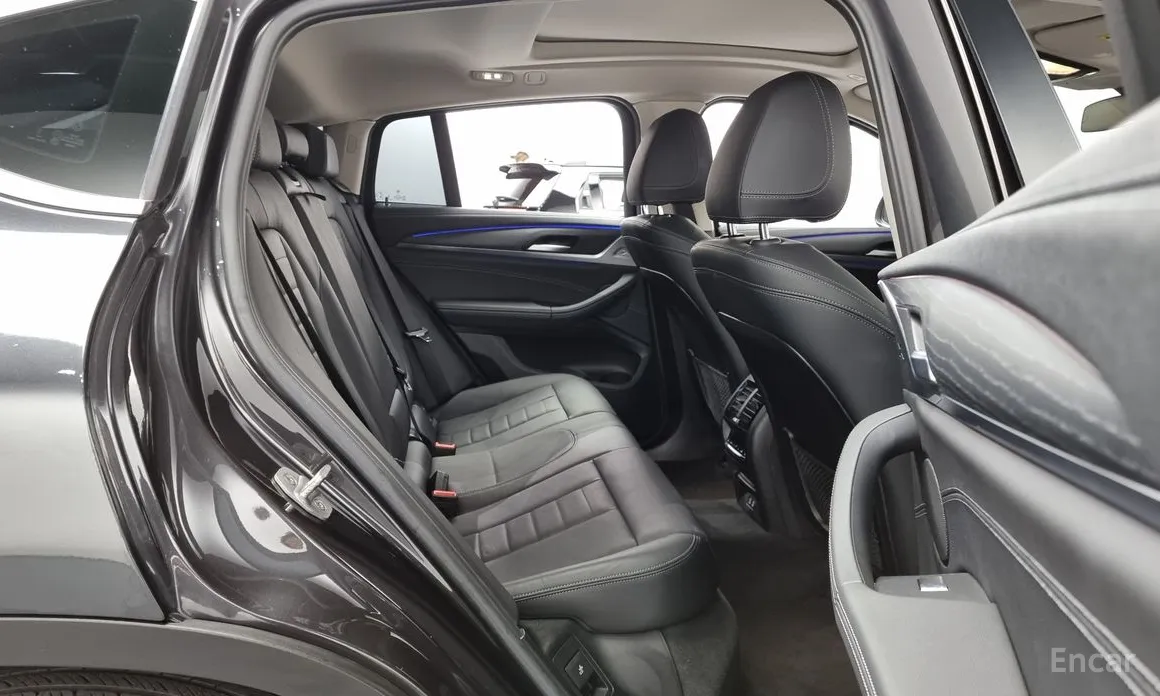 Фото 12 - BMW X4