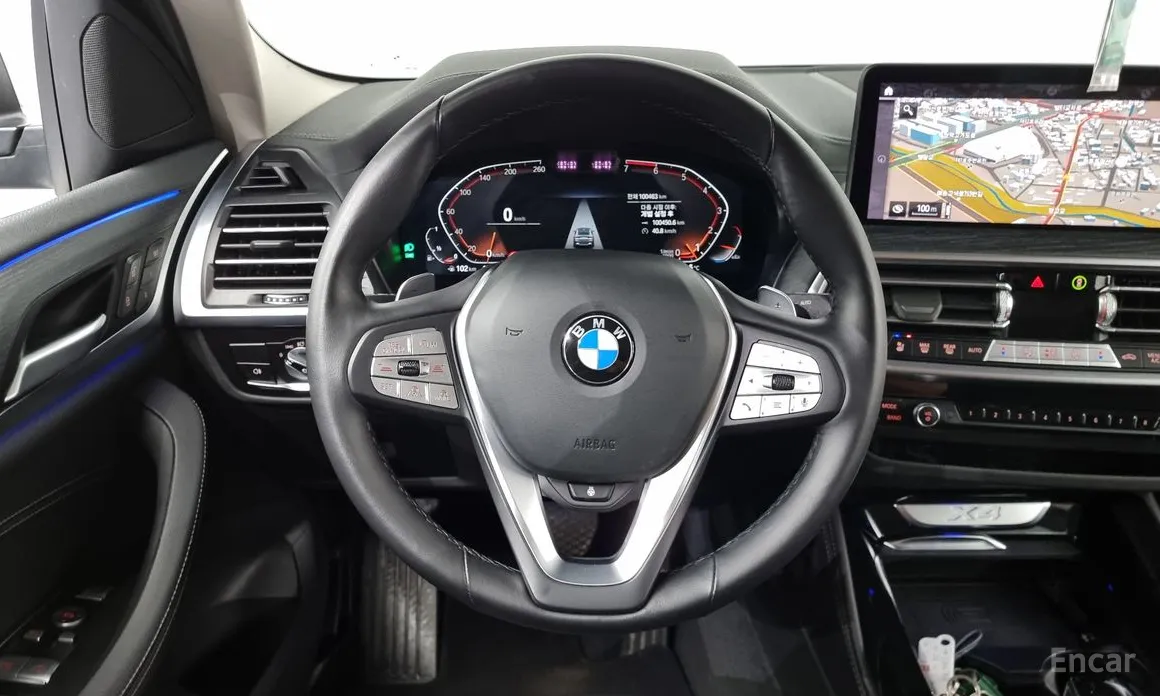 Фото 13 - BMW X4