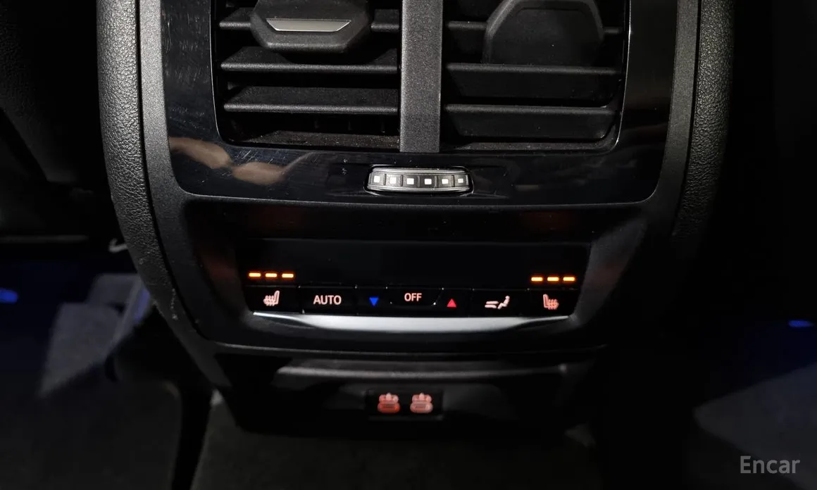 Фото 18 - BMW X4