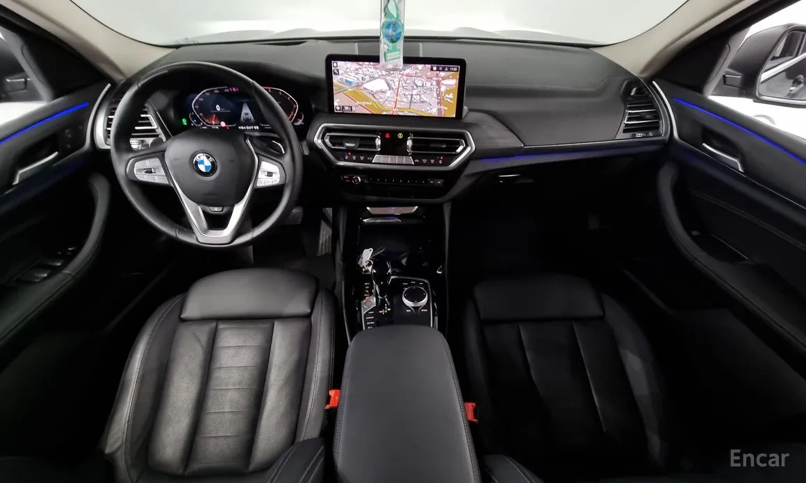 Фото 7 - BMW X4