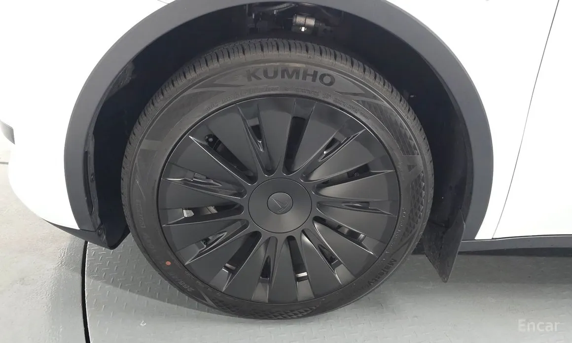 Фото 5 - Tesla Model Y