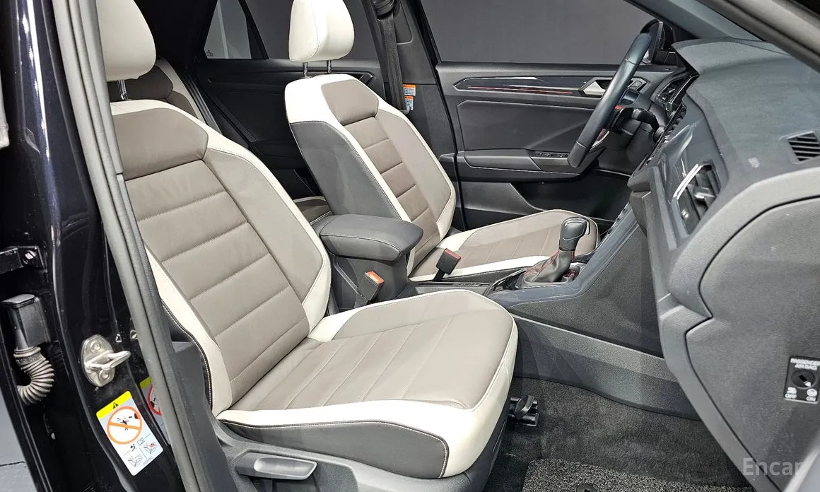 Фото 10 - Volkswagen T-Roc