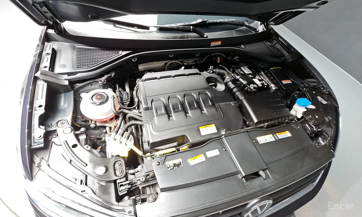 Фото 6 - Volkswagen T-Roc