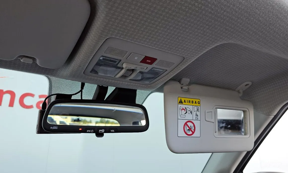 Фото 14 - Hyundai Casper