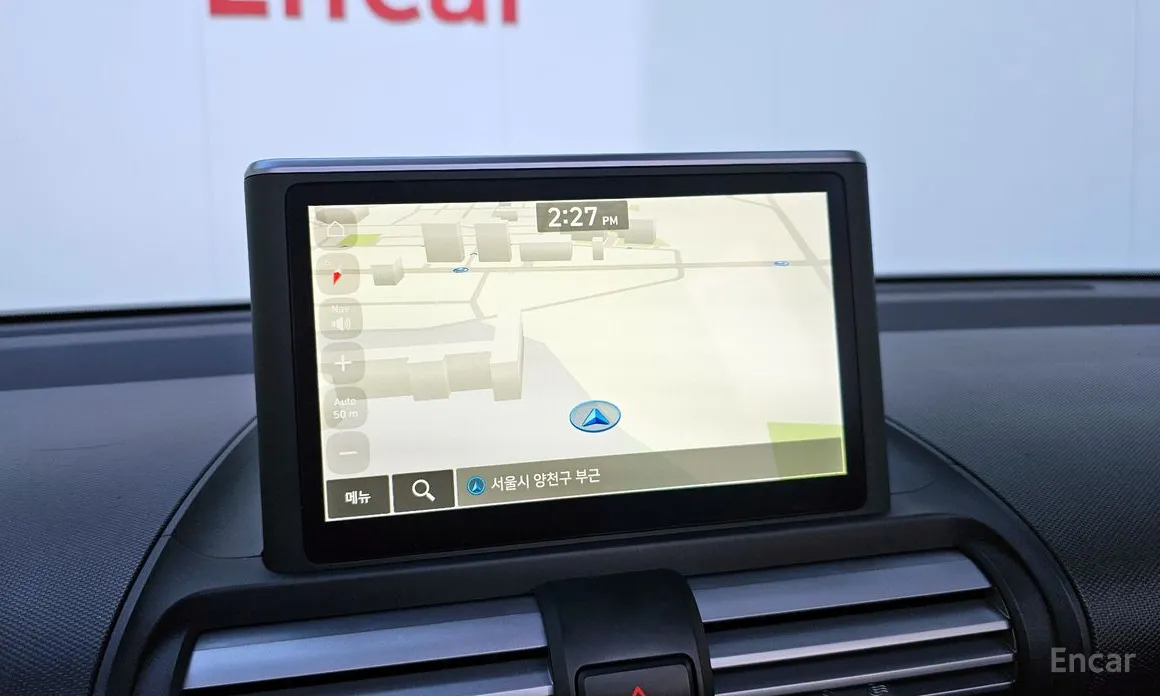 Фото 15 - Hyundai Casper