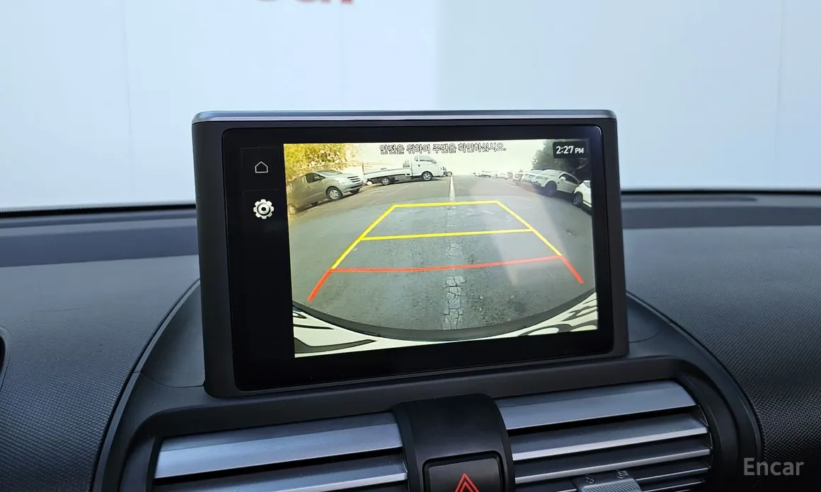 Фото 16 - Hyundai Casper