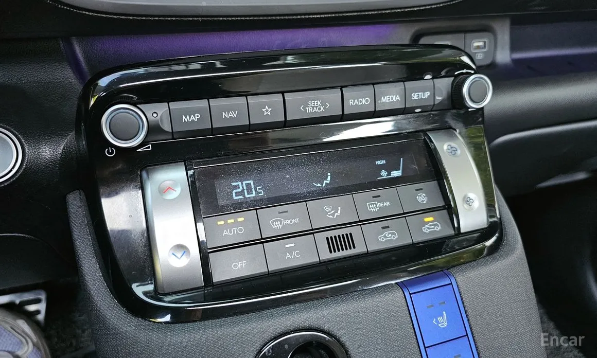 Фото 17 - Hyundai Casper