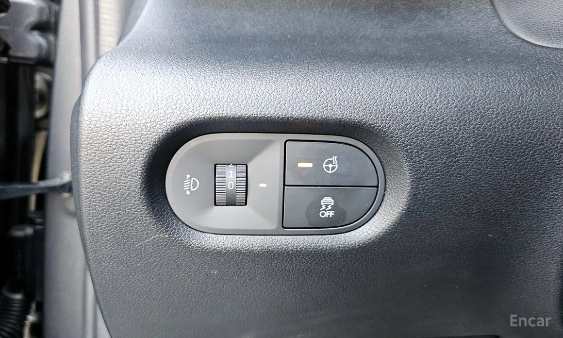 Фото 19 - Hyundai Casper