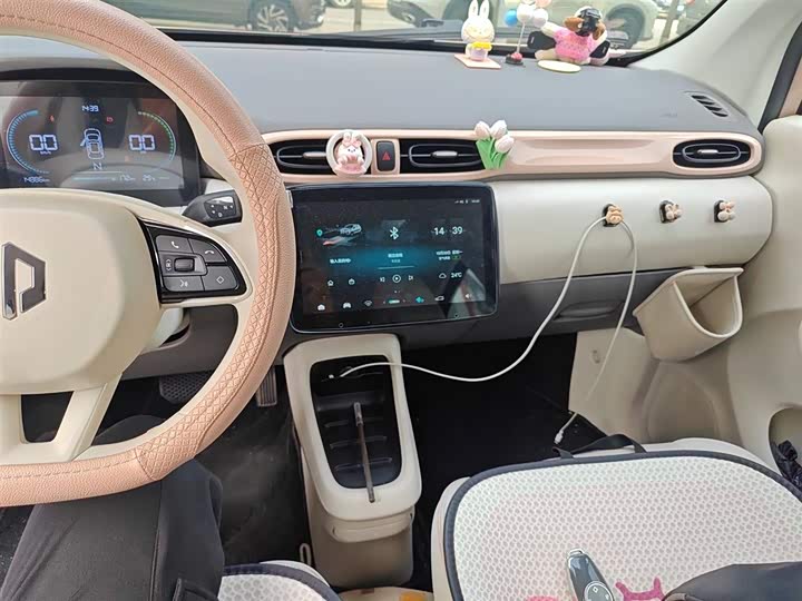 Фото 10 - Leapmotor T03