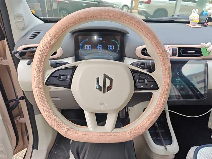 Фото 11 - Leapmotor T03