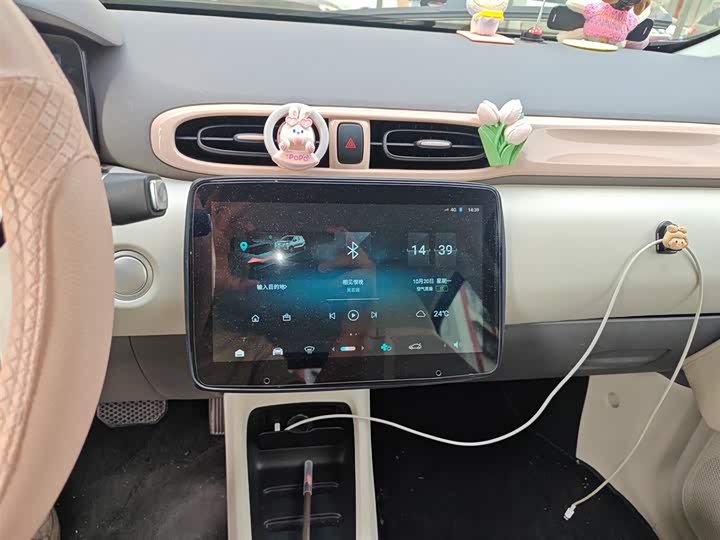 Фото 13 - Leapmotor T03