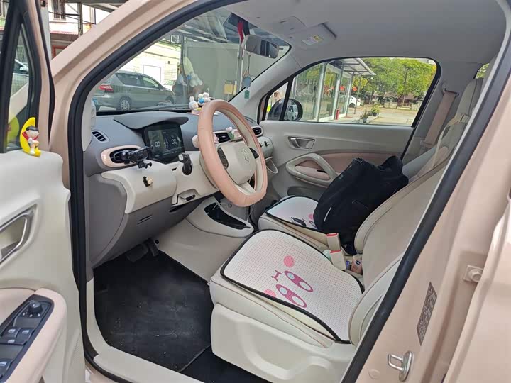 Фото 15 - Leapmotor T03