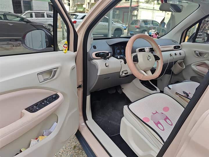 Фото 16 - Leapmotor T03