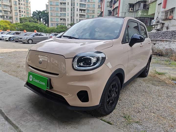 Фото 2 - Leapmotor T03