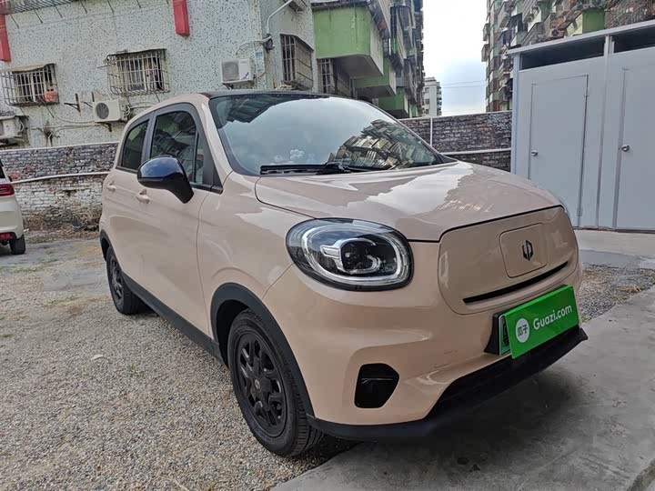 Фото 4 - Leapmotor T03