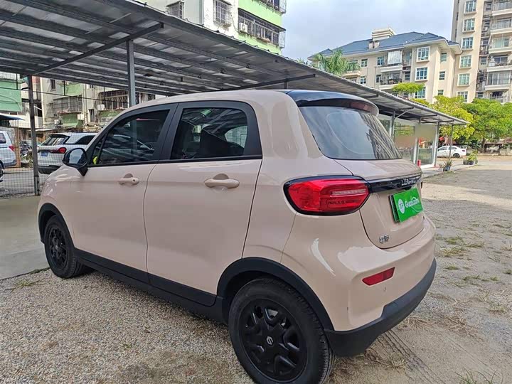 Фото 5 - Leapmotor T03