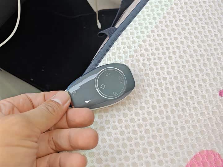 Фото 9 - Leapmotor T03