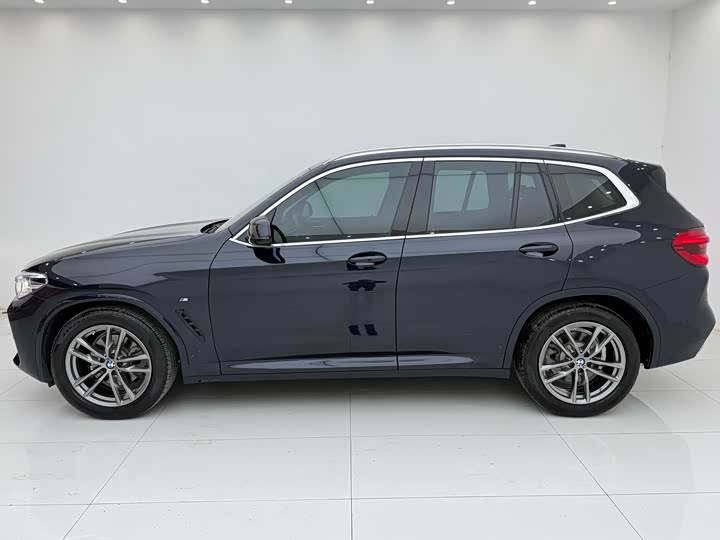 Фото 4 - BMW X3