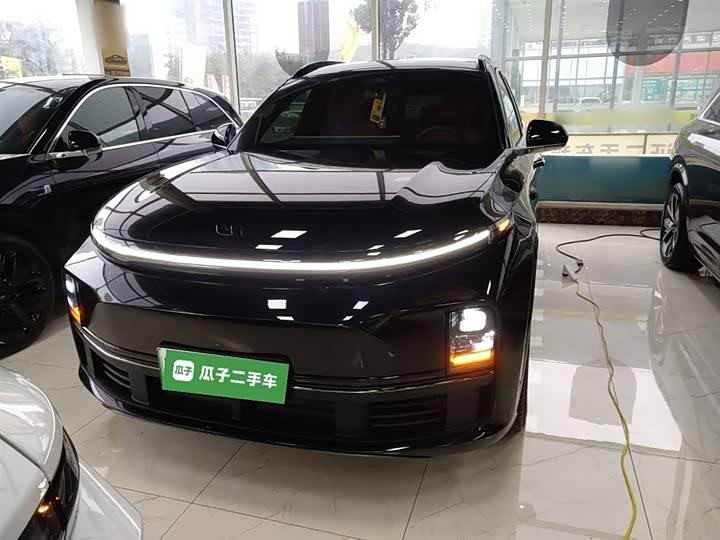 Фото 3 - LiXiang L7