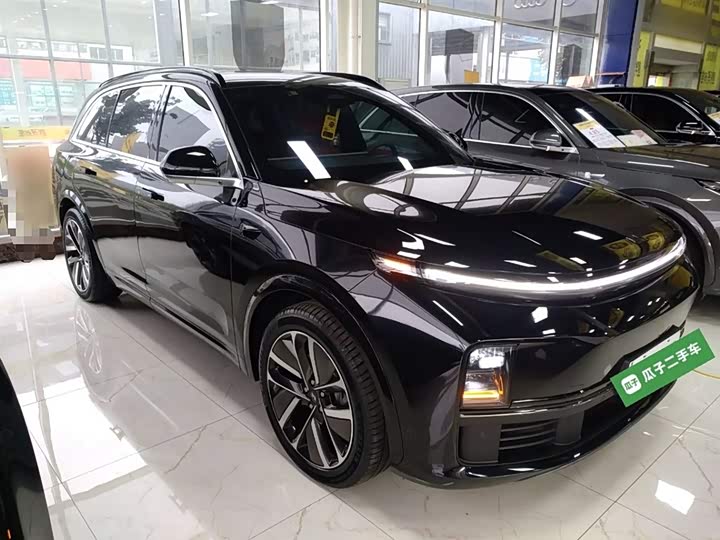 Фото 4 - LiXiang L7