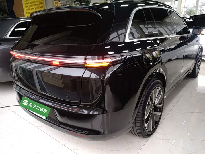 Фото 6 - LiXiang L7