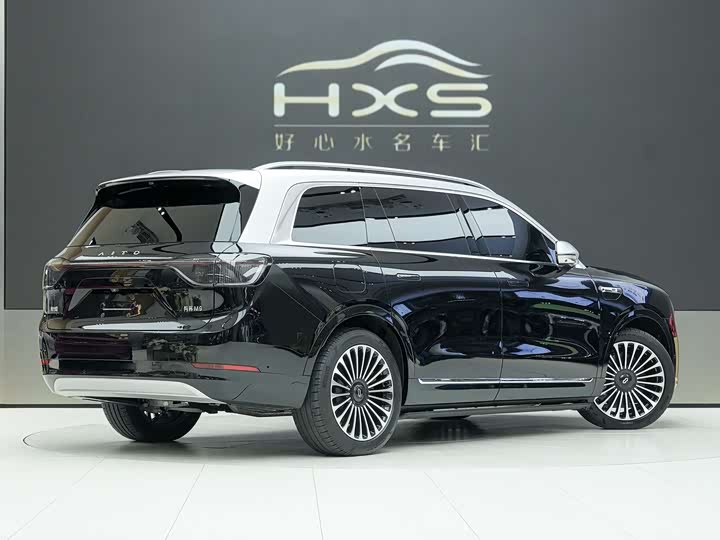 Фото 4 - Aito M9