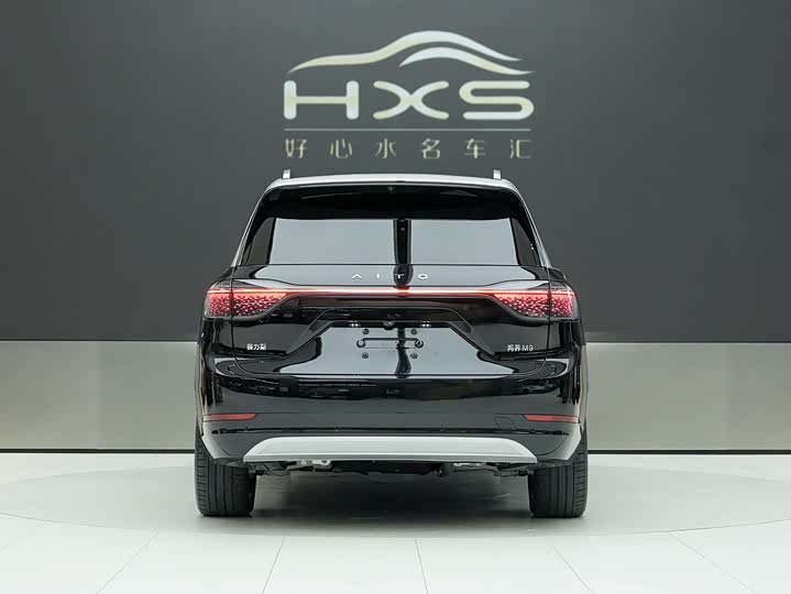 Фото 5 - Aito M9