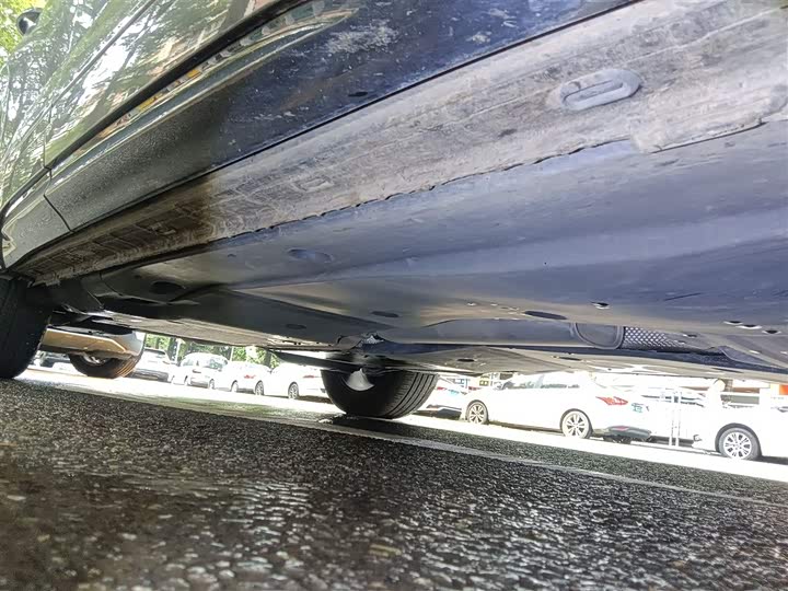 Фото 16 - Volkswagen Tayron GTE Hybrid