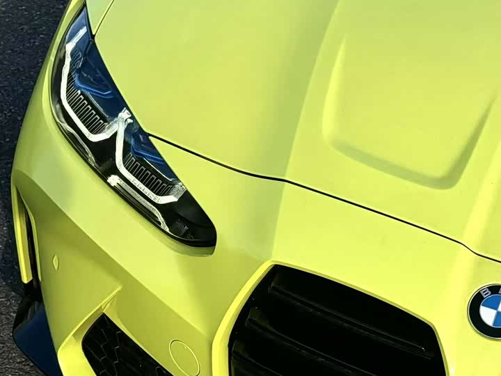 Фото 3 - BMW M4