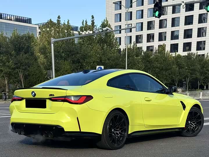 Фото 5 - BMW M4