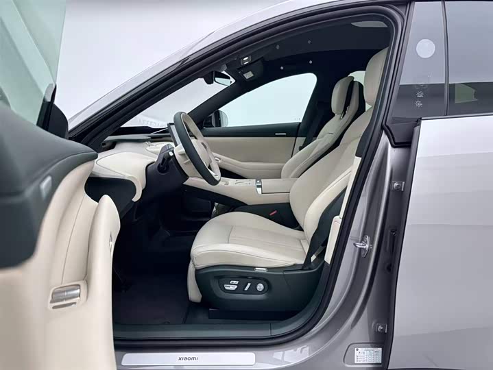 Фото 17 - Xiaomi YU7