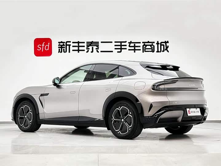 Фото 6 - Xiaomi YU7